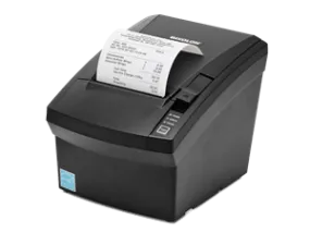 Bixolon SRP-330llCOSK Receipt Printer Serial/USB.