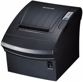 Bixolon SRP-350PLUSIIICOBIG/BEG Receipt printer-Ethernet and Bluetooth
