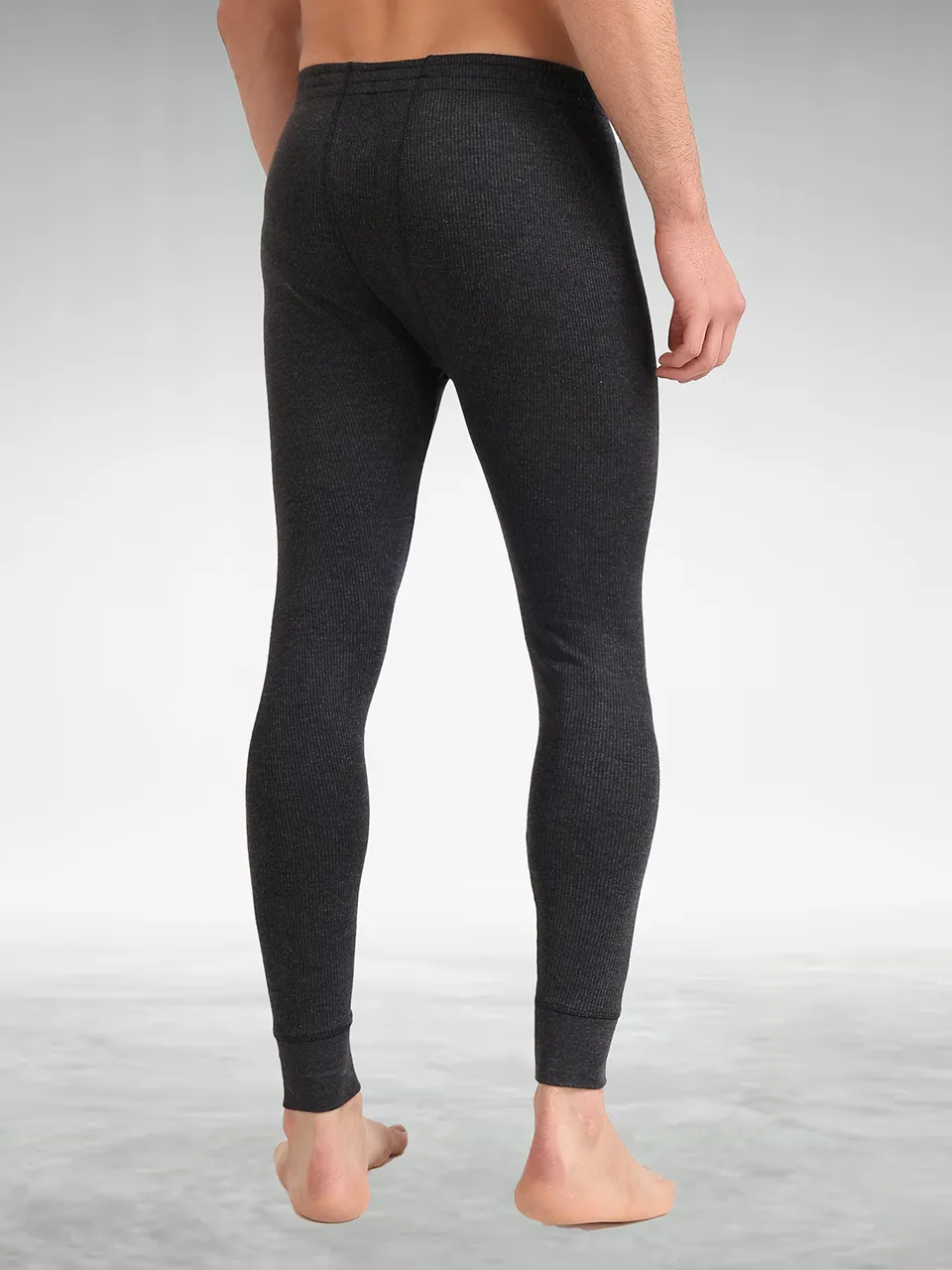 BlazeTech Thermal Bottom | Dark Grey