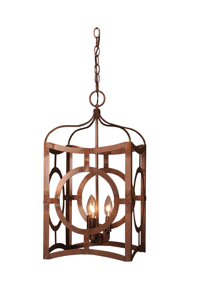 Bonsai Chandelier - Small