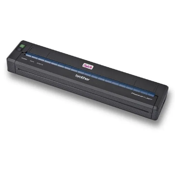 Brother A4 Mobile Thermal Printer (PJ-723)