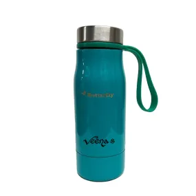Butterfly Urban Flask Teal Green 350ml