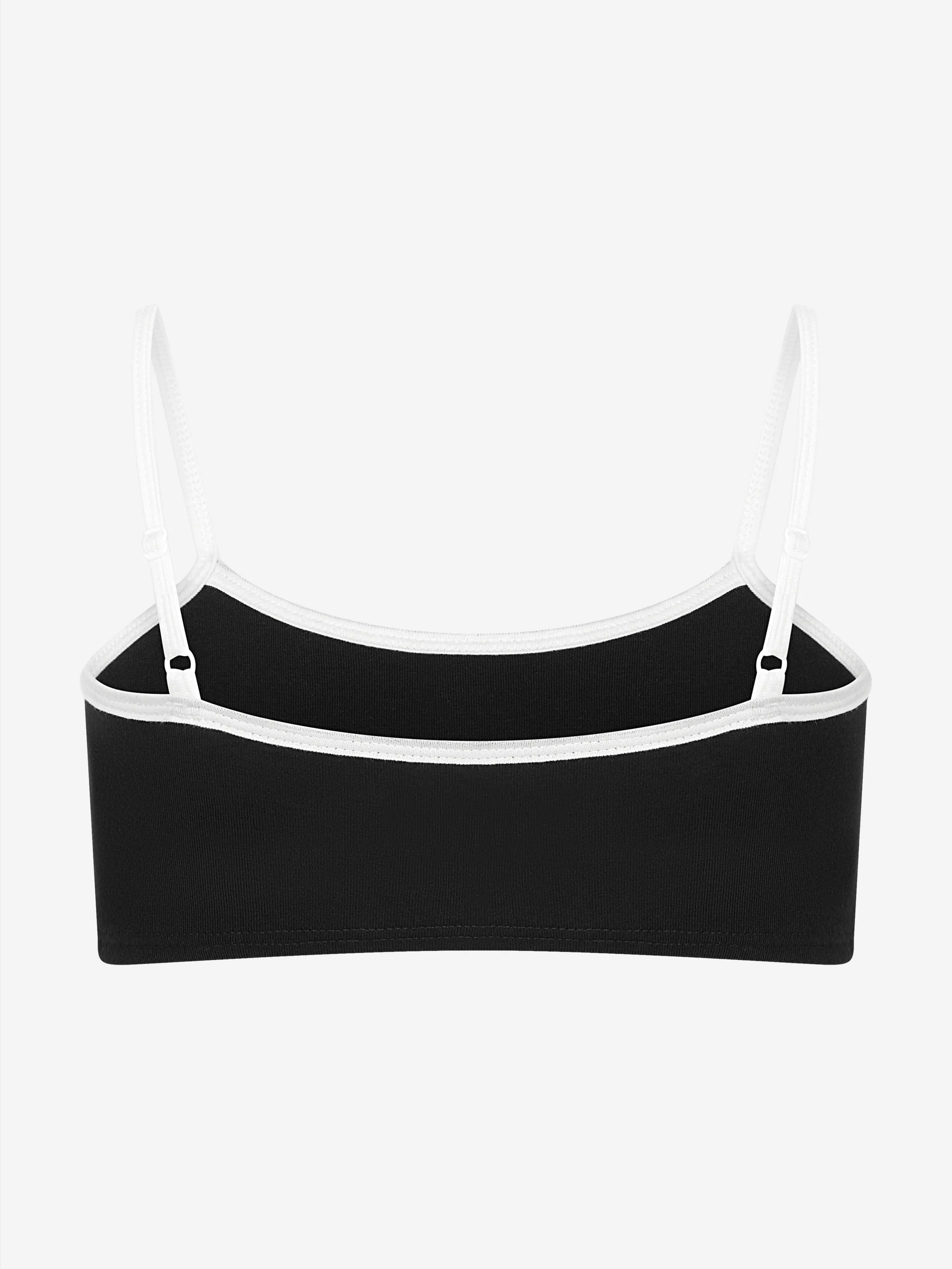 Calvin Klein Girls Bralettes