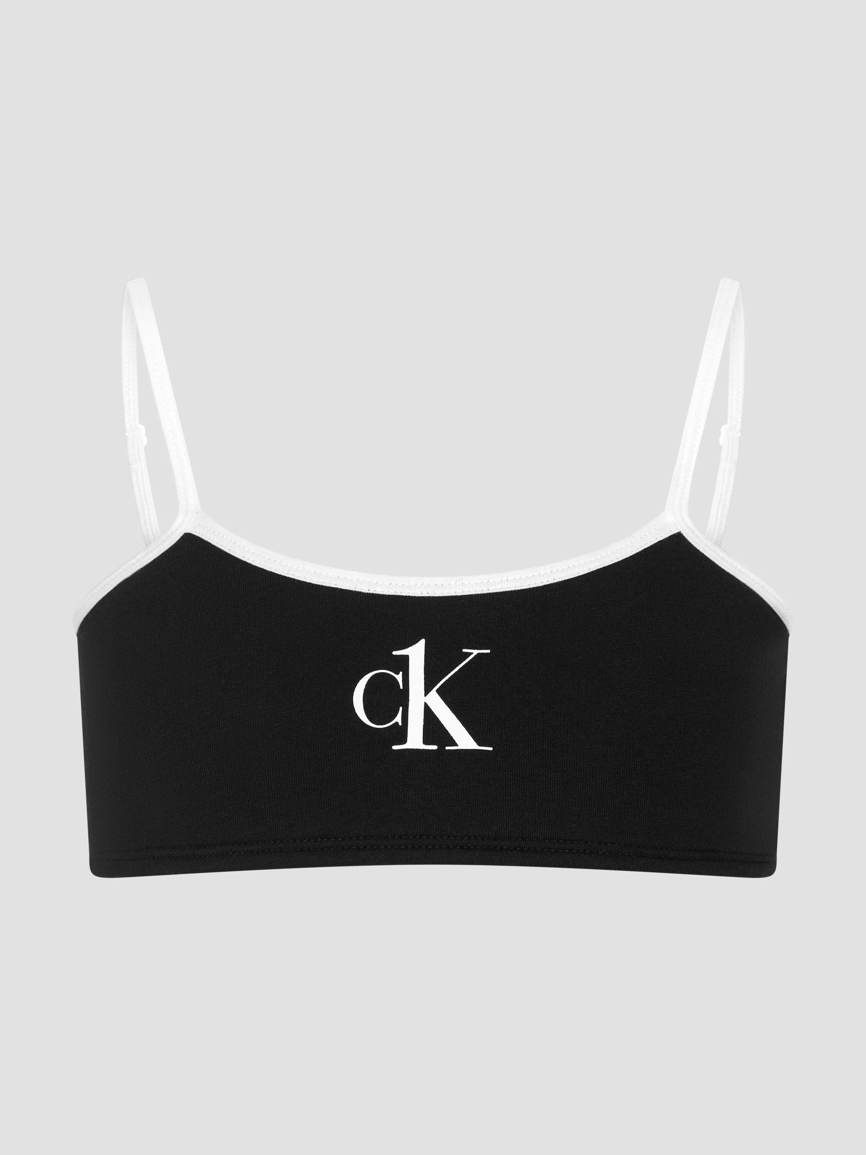 Calvin Klein Girls Bralettes