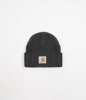 Carhartt Vine Beanie - Boxwood / Black