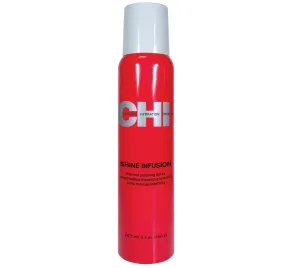 CHI Shine Infusion Spray 55% LVOC 5.3 fl.oz