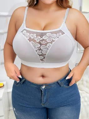 Chic Comfort Women's Coachella Sexy Bra