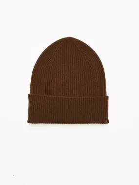 Chocolate Kid Beanie