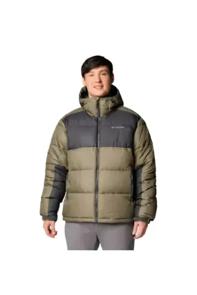 Columbia Pike Lake™ II Hooded Jacket