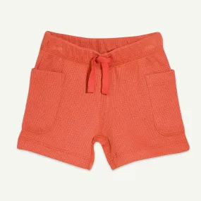 Copper Thermal Short