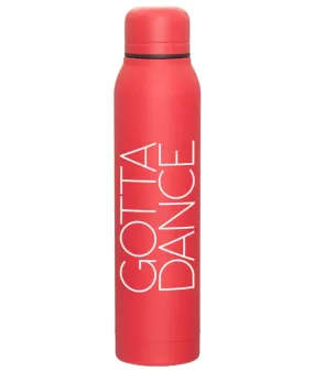 Covet Dance GDTB Gotta Dance Thermal Bottle