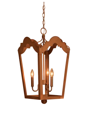 Cozumel Chandelier - Small