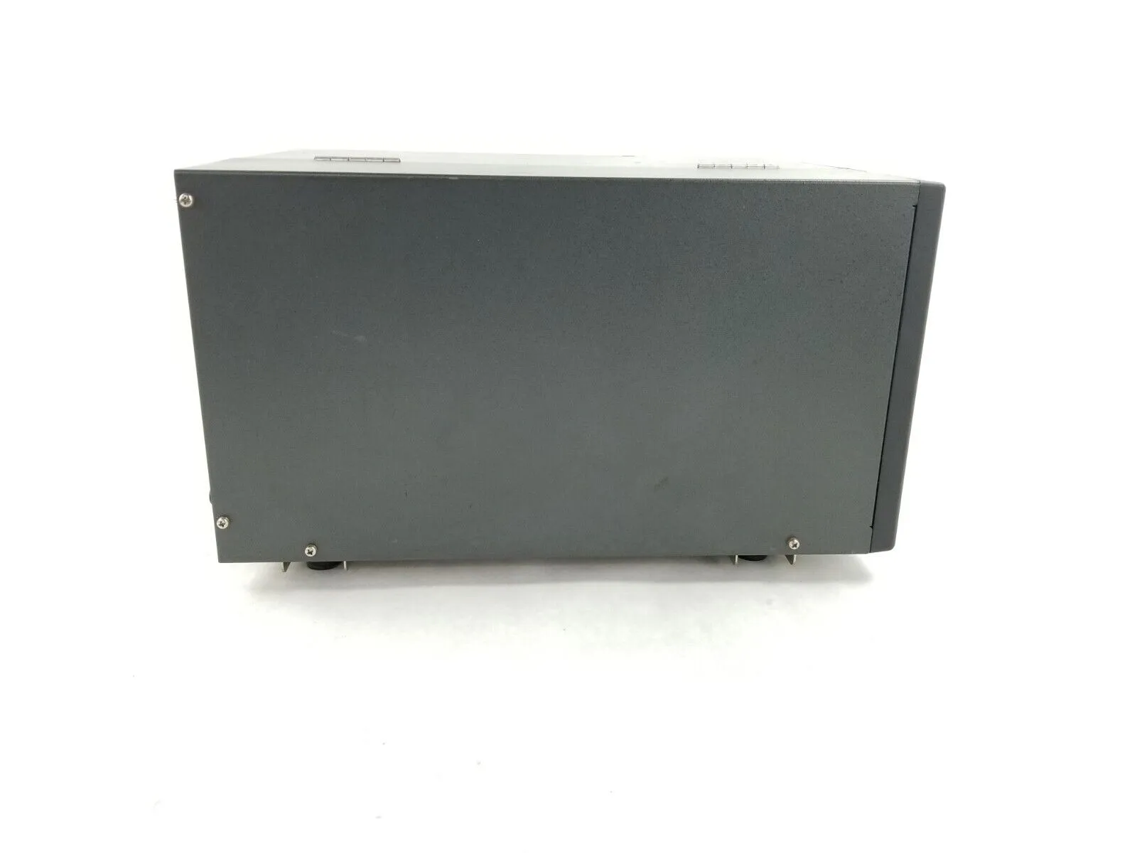 Cub CB-624M Thermal Transfer Printer Parts or Repair Bad Printhead