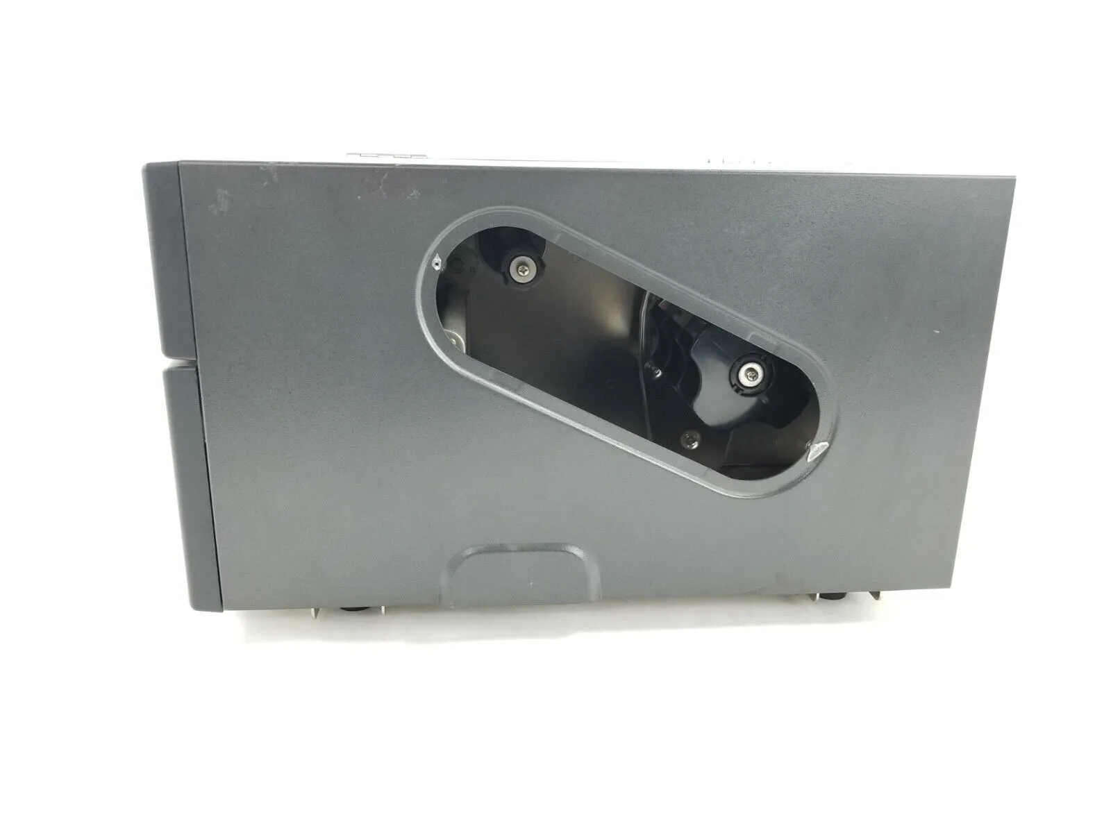 Cub CB-624M Thermal Transfer Printer Parts or Repair Bad Printhead