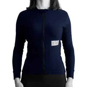 Cycling Tech Fleece (Navy)
