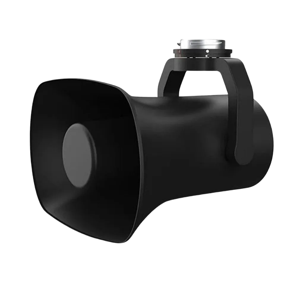 CZI MP130 V2 UAV Digital Voice Broadcasting System
