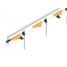 Danley PaveX Expanda HD 150mm 3m x 5pcs with Capping & Accessories