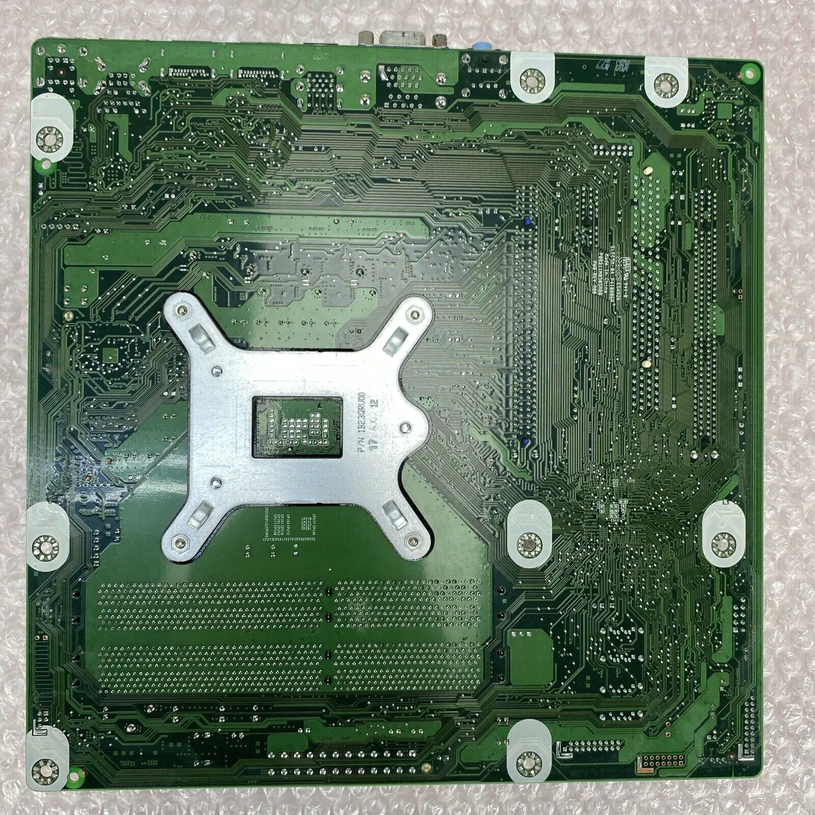 Dell Optiplex 7010 SFF Motherboard Intel Core i3-3220 3.30GHz 4GB RAM With Fan