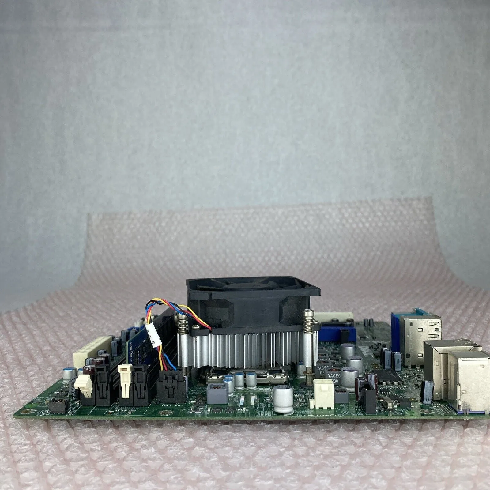 Dell Optiplex 7010 SFF Motherboard Intel Core i3-3220 3.30GHz 4GB RAM With Fan