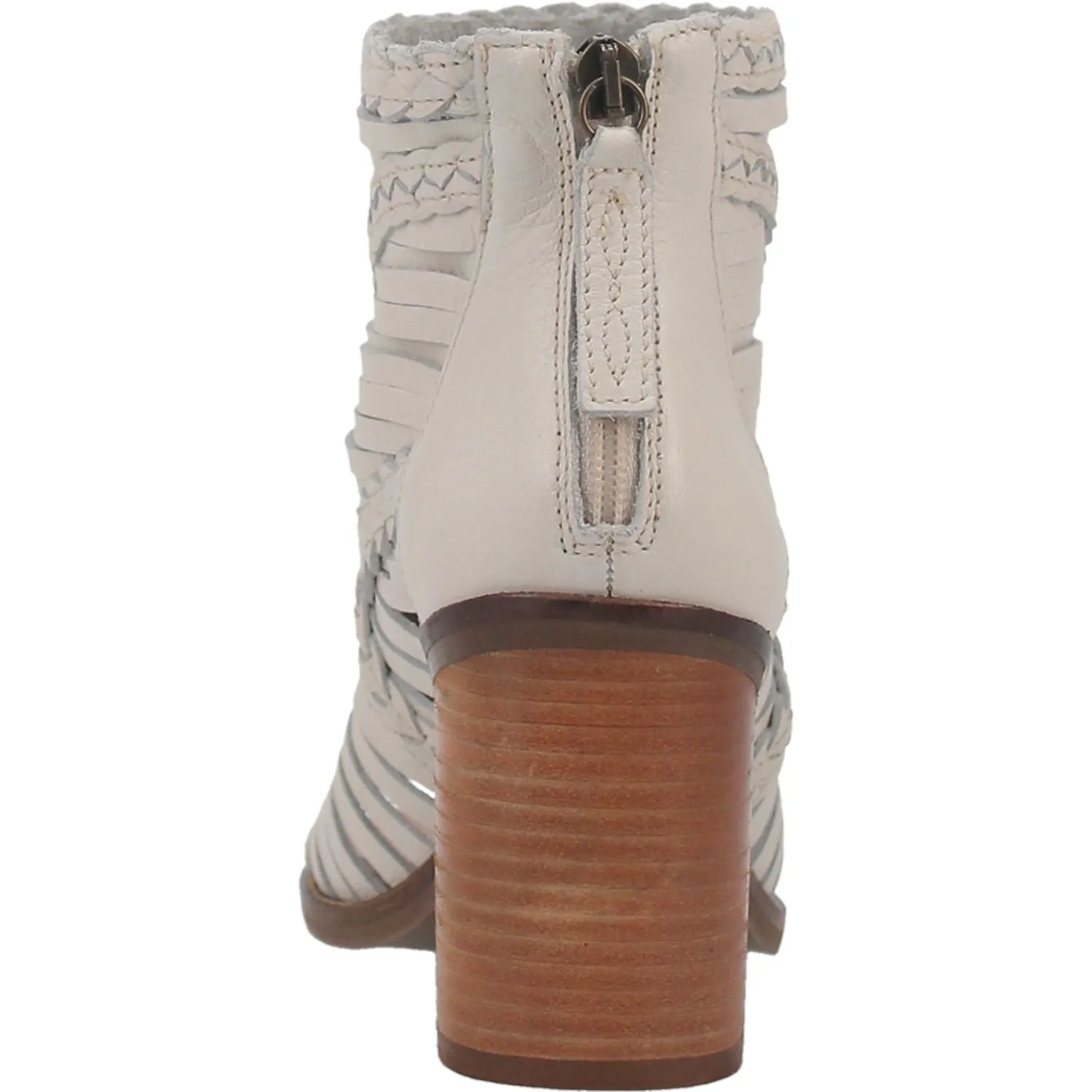 Dingo Women's Jeezy - White