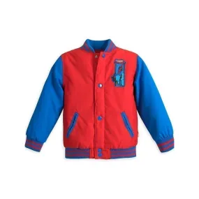 Disney Daytona Spiderman Jacket