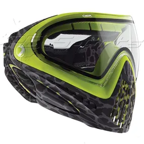 Dye I4 Thermal Goggle - Skinned Lime