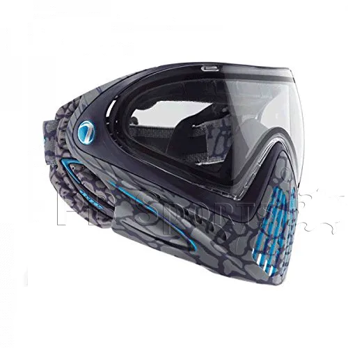 Dye I4 Thermal Goggle - Skinned Navy