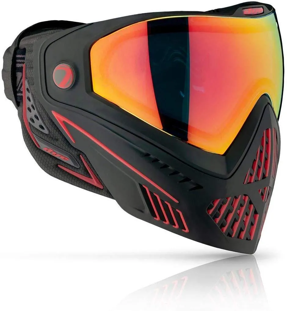 Dye I5 Goggle / R2 Loader Combo