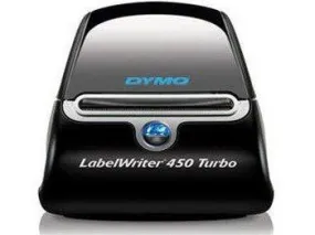 Dymo Buy One 1752265 Lw, Qty 5 30256 Labels Free