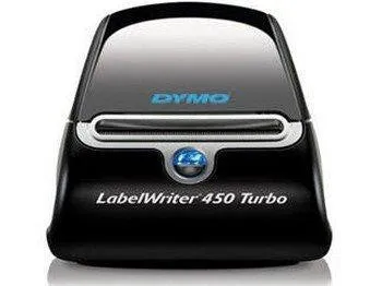Dymo Buy One 1752265 Lw, Qty 5 30256 Labels Free