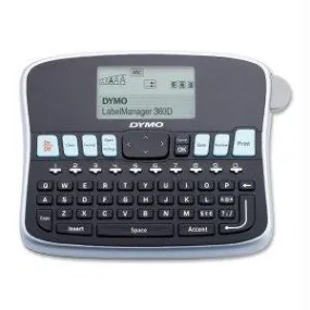 Dymo Dymo Labelmanager 360d