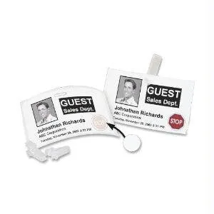 Dymo Time Expired Adhesive Badge - 2.25 In X 4 In