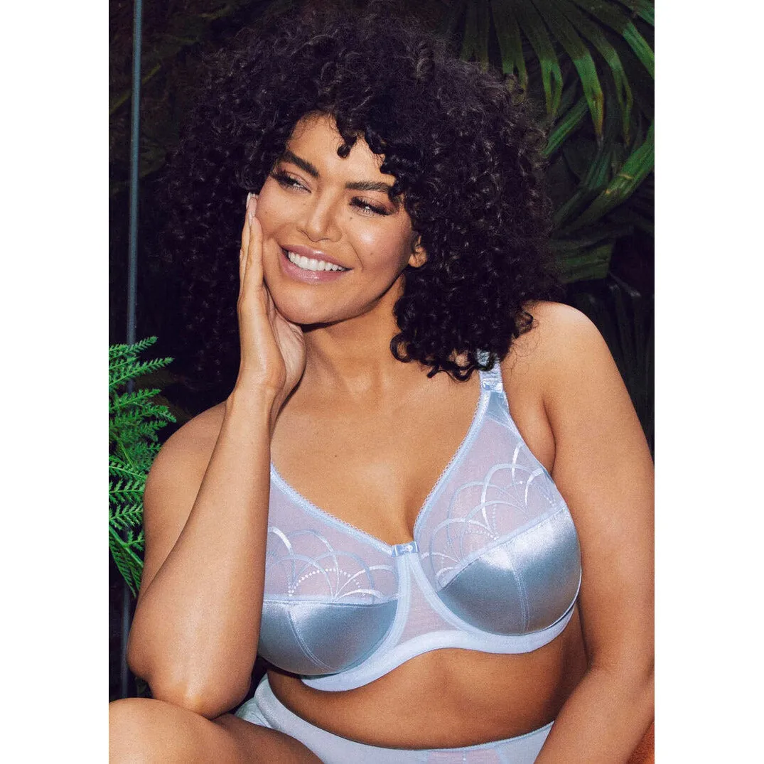 Elomi Cate Full Cup Bra - Alaska