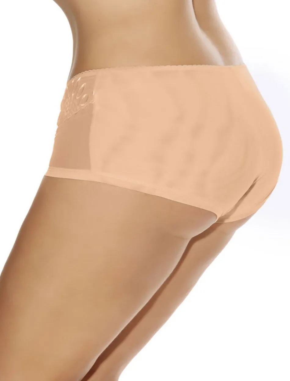 Elomi Etta Boyshort, Nude