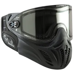 Empire Event Thermal Goggle System - Black