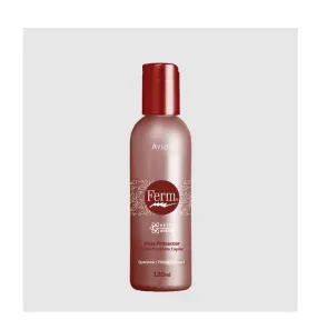 Ferm Retex Heat Protector Thermal Protection Hair Treatment Finisher 120ml - Avlon