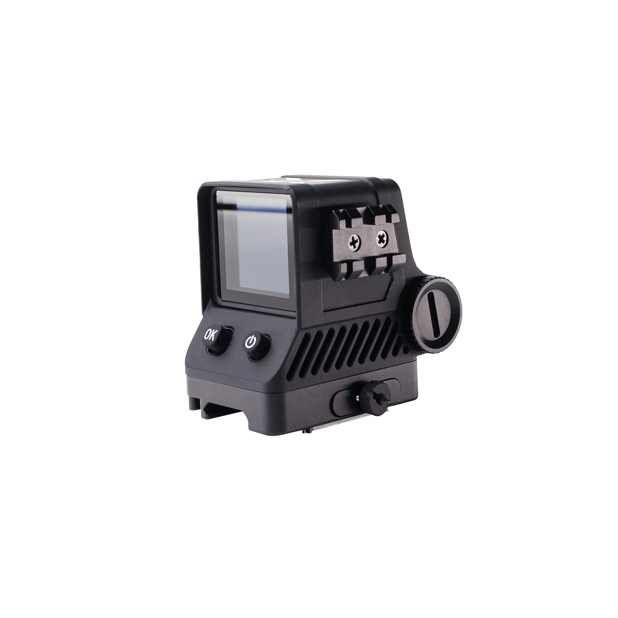 Flex 1 Thermal Reflex Sight