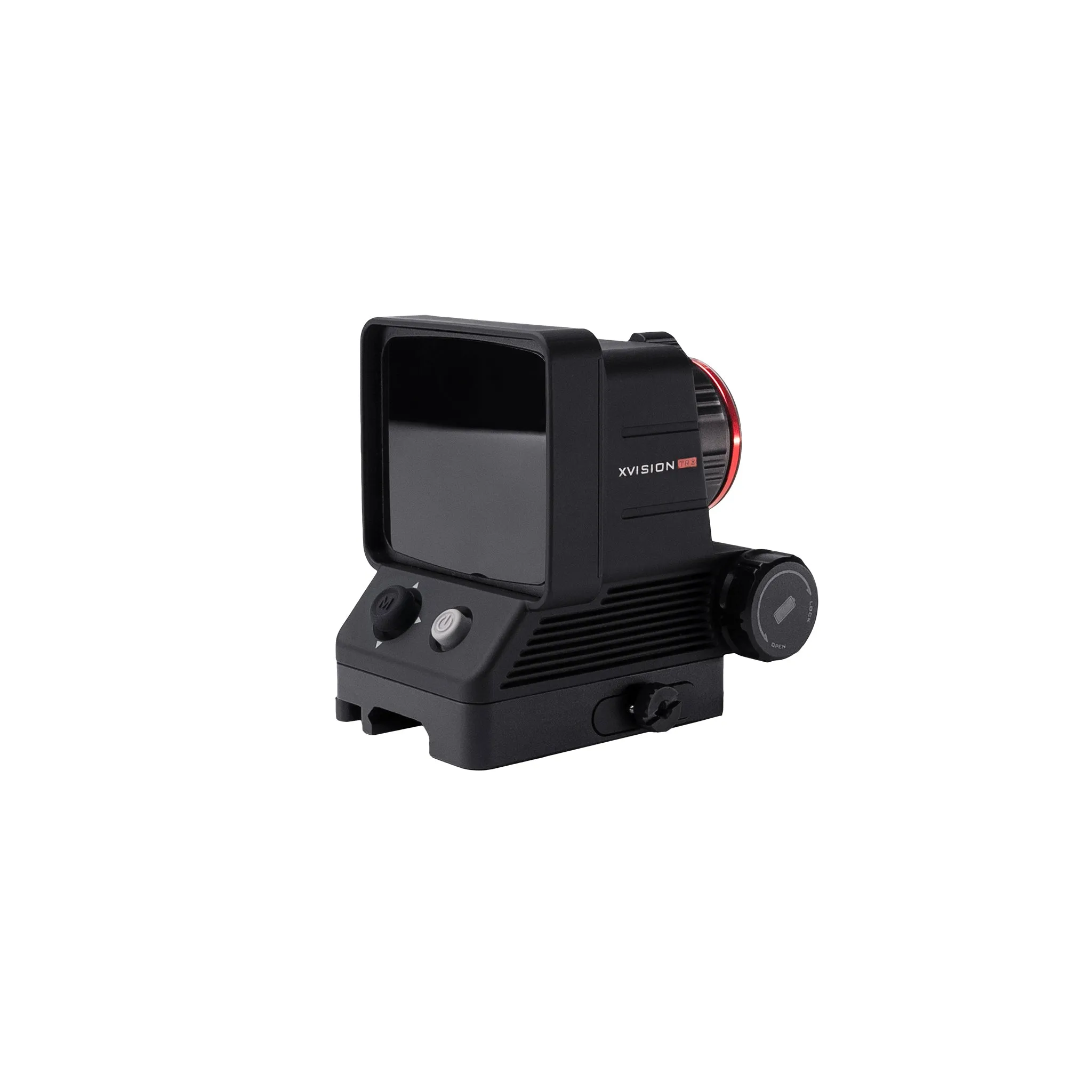 Flex 2 Thermal Reflex Sight