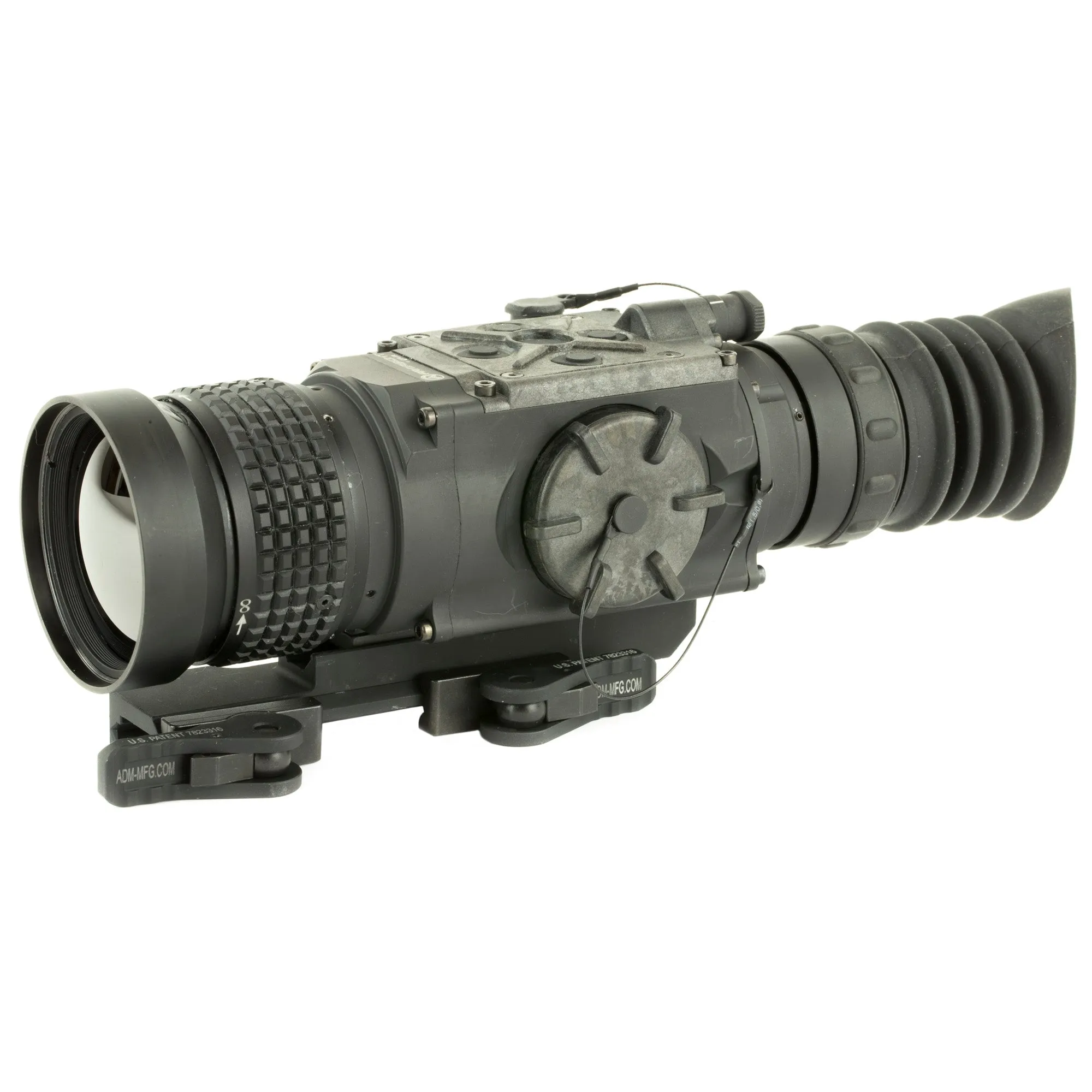 Flir Zeus 640 2-16x50 Thrm Img