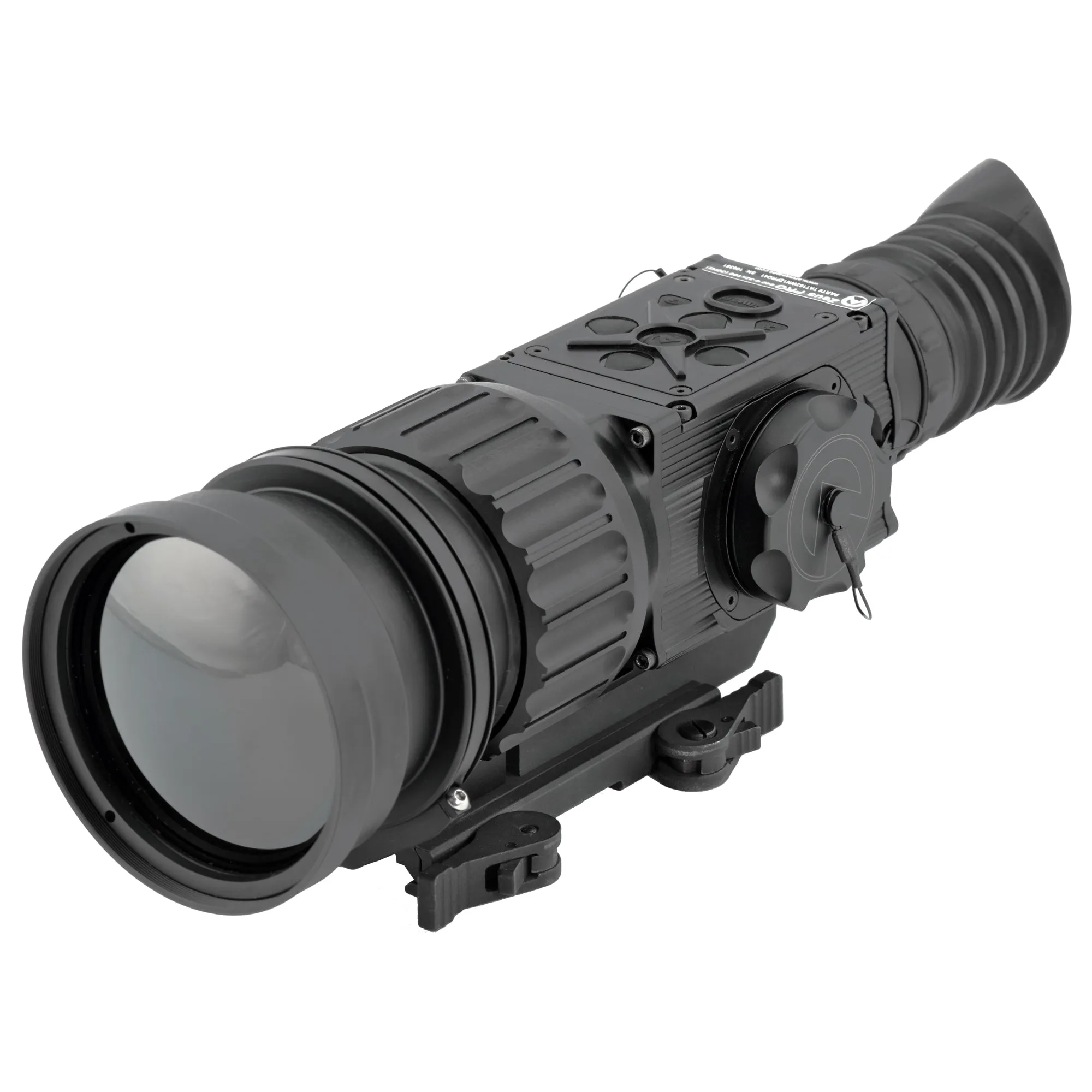 Flir Zeus Pro 640 4-32x100mm 30hz