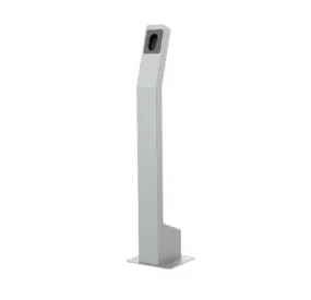 Floor Pedestal Mounting Bracket for Thermal Camera