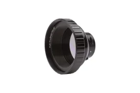 Fluke FLK-LENS/TELE2 2x Telephoto Infrared Smart Lens for TIX580, TIX560, TIX520, TIX500, TI480,TI450, TI400,T1300 & TI401