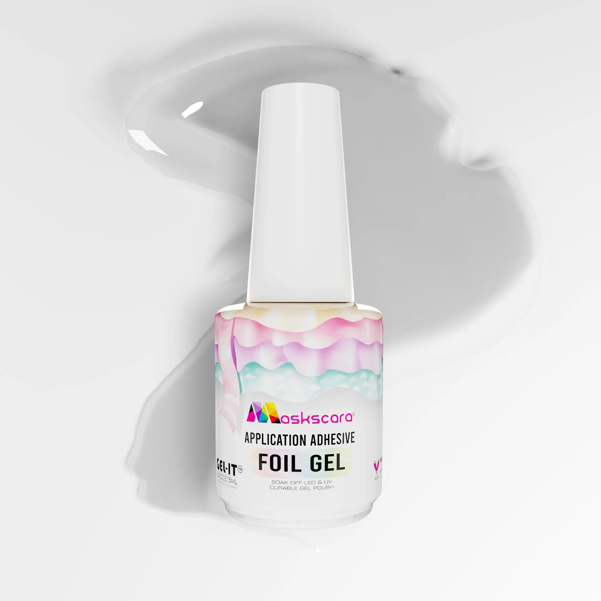 Foil Gel - 15ml