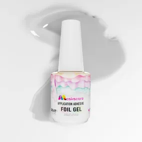 Foil Gel - 15ml