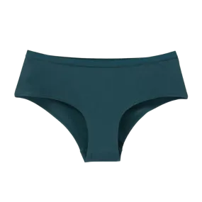 French Cut (teal)
