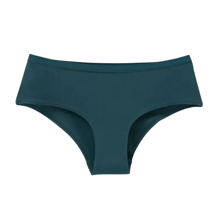 French Cut (teal)