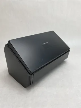 Fujitsu ScanSnap ix500 Wireless Document & Image Scanner