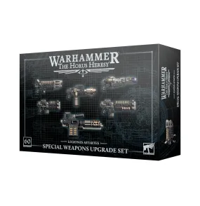 Games Workshop  Special Weapons Upgrade Set
