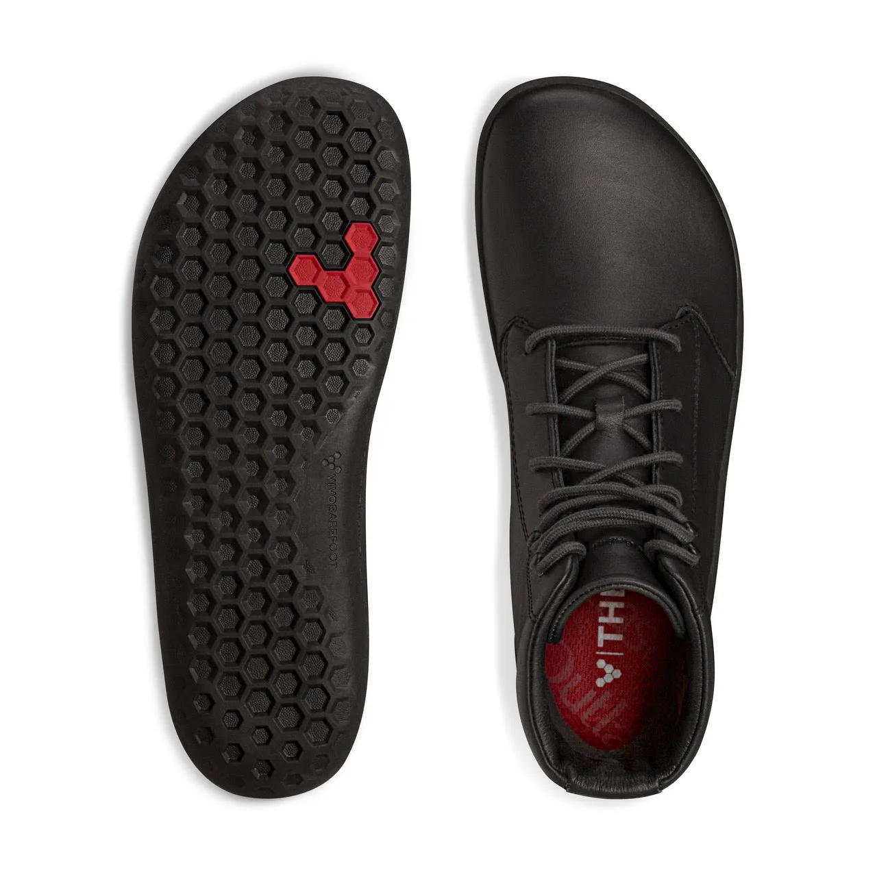 Gobi Hi IV. Women's (Obsidian)