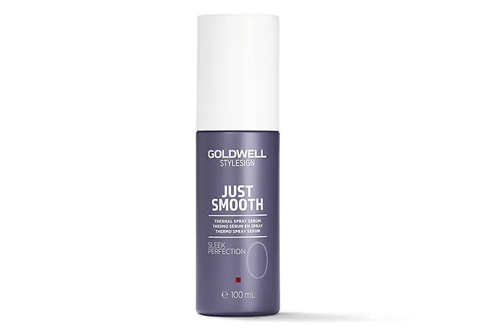 Goldwell Just Smooth Sleek Perfection Thermal Spray Serum